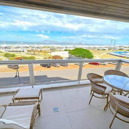 Apto Vista Impecavel - Praia Do Forte Cabo Frio Zewnętrze zdjęcie